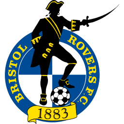 Bristol Rovers Logo