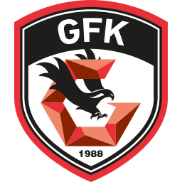 Gaziantep FK Logo