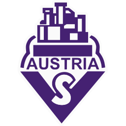 Austria Salzburg Logo