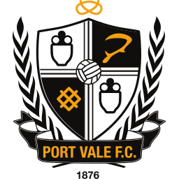 Port Vale Logo