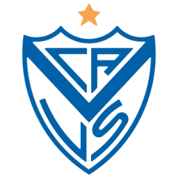 Velez Sarsfield Logo