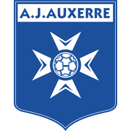 AJ Auxerre Logo