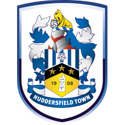 Huddersfield Town Logo