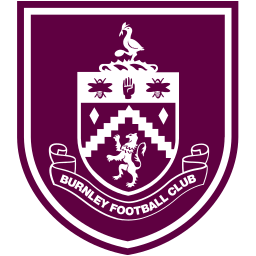 Burnley FC Logo