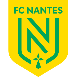 FC Nantes Logo