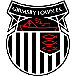 Grimsby Town Logo