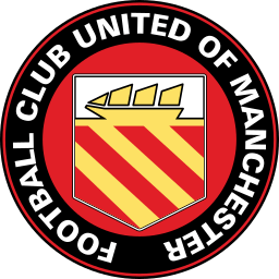 FC United of Manchester Logo
