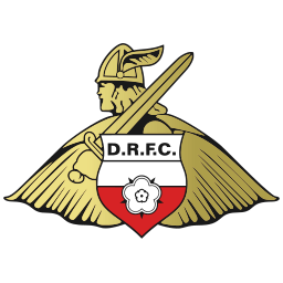 Doncaster Rovers Logo