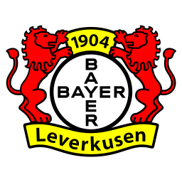 Bayer Leverkusen Logo