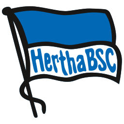 Hertha BSC Logo