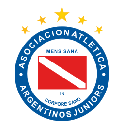 Argentinos Juniors Logo