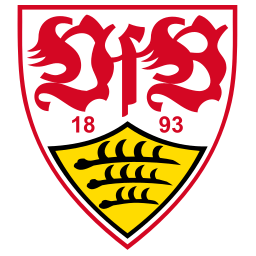 VfB Stuttgart Logo