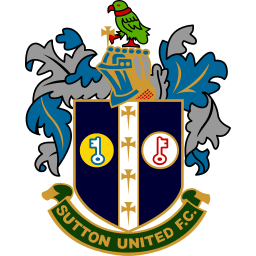 Sutton United FC Logo