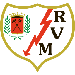 Rayo Vallecano Logo