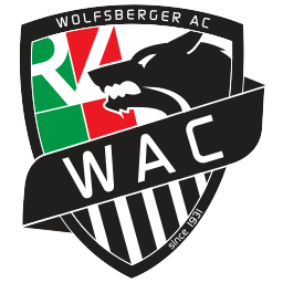 Wolfsberger AC Logo