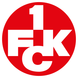 1. FC Kaiserslautern Logo