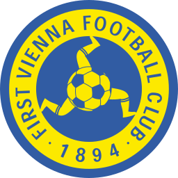 First Vienna FC Logo