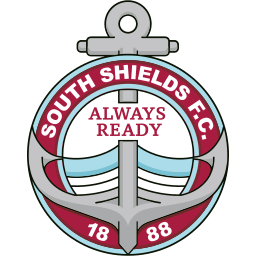 South Shields Logo