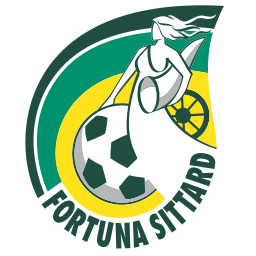 Fortuna Sittard Logo