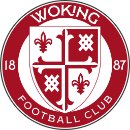 Woking FC Logo