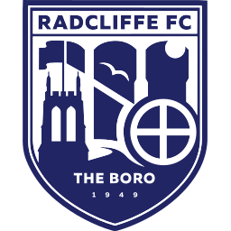 Radcliffe FC Logo