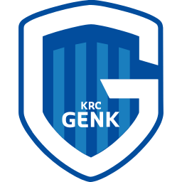 KRC Genk Logo