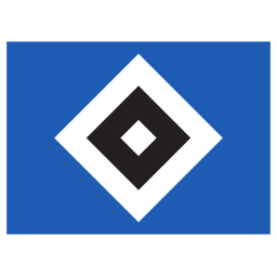 Hamburger SV Logo