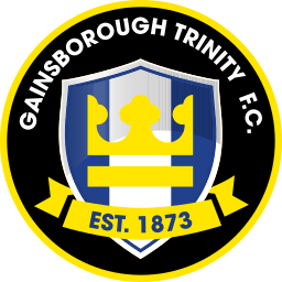 Gainsborough Trinity Logo