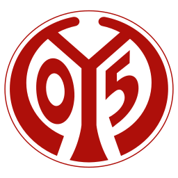 FSV Mainz Logo