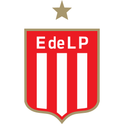 Estudiantes de La Plata Logo