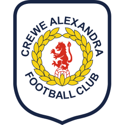 Crewe Alexandra Logo