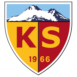 Kayserispor Logo
