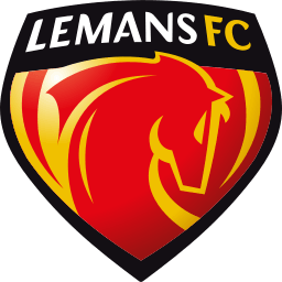 Le Mans FC Logo