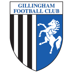 Gillingham FC Logo