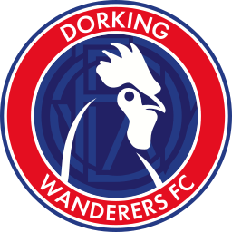 Dorking Wanderers Logo