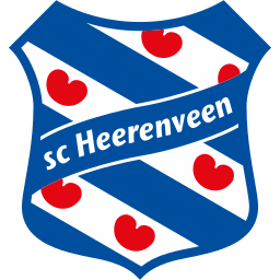 SC Heerenveen Logo