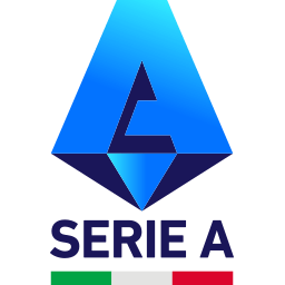 Serie A Logo