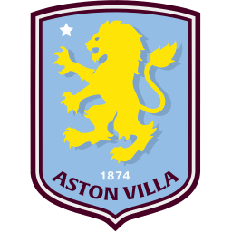 Aston Villa Logo
