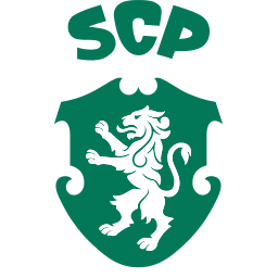 Sporting Lissabon Logo