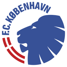 FC Copenhagen Logo