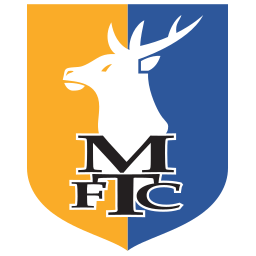 Mansfield Town Logo