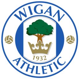 Wigan Athletic Logo