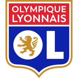 Olympique Lyon Logo