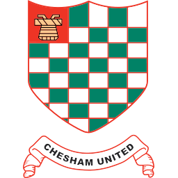 Chesham United Logo