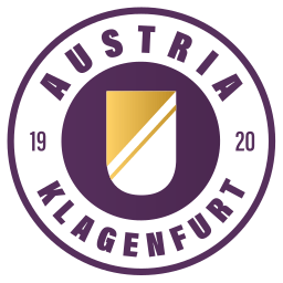 SK Austria Klagenfurt Logo