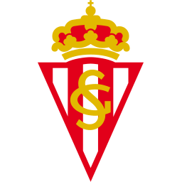 Sporting Gijon Logo
