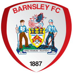 Barnsley FC Logo