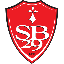 Stade Brestois 29 Logo