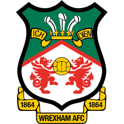 Wrexham Logo