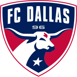 FC Dallas Logo